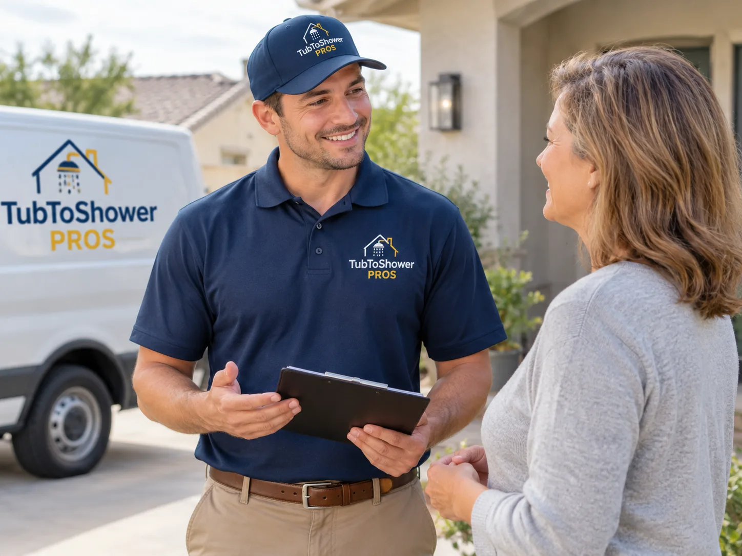 Tub Shower Conversion Geneva, IA FAQs